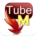 tubemate video download guide android application logo